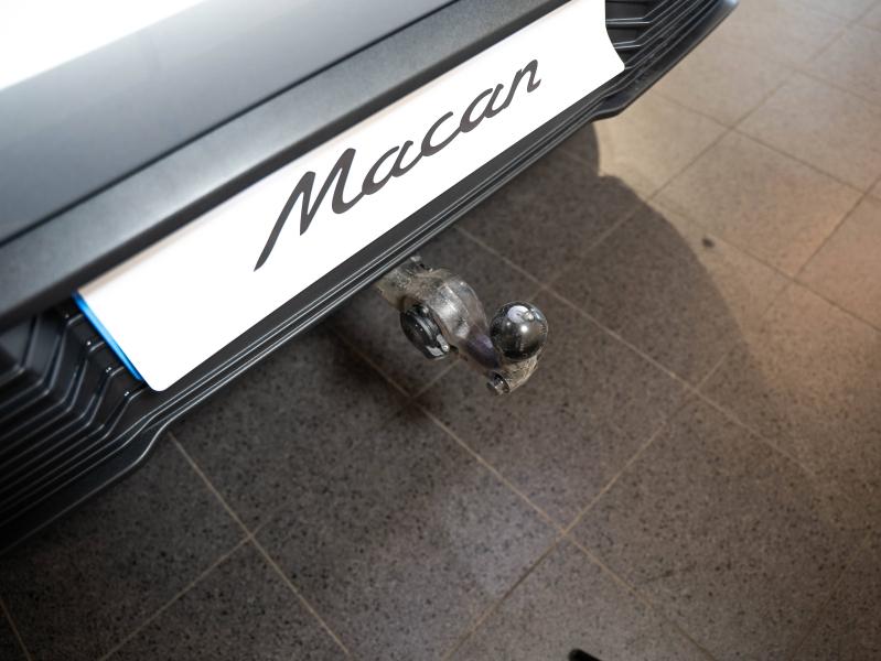Voitures occasions PORSCHE MACAN 4S Champagne-au-Mont-d'Or