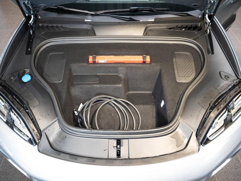 Voitures occasions PORSCHE MACAN 4S Champagne-au-Mont-d'Or