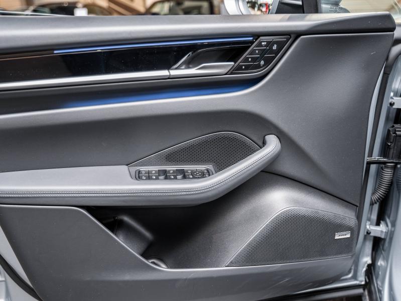 Voitures occasions PORSCHE MACAN 4S Champagne-au-Mont-d'Or