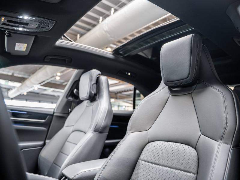 Voitures occasions PORSCHE MACAN 4S Champagne-au-Mont-d'Or