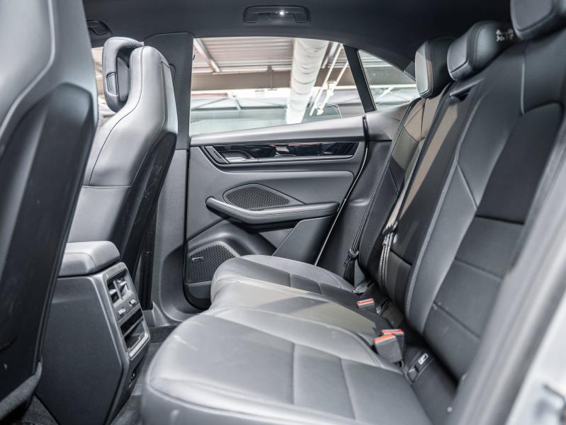 Voitures occasions PORSCHE MACAN 4S Champagne-au-Mont-d'Or