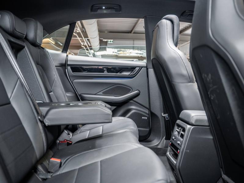 Voitures occasions PORSCHE MACAN 4S Champagne-au-Mont-d'Or