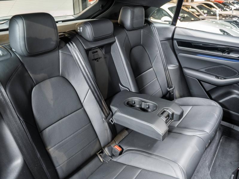 Voitures occasions PORSCHE MACAN 4S Champagne-au-Mont-d'Or