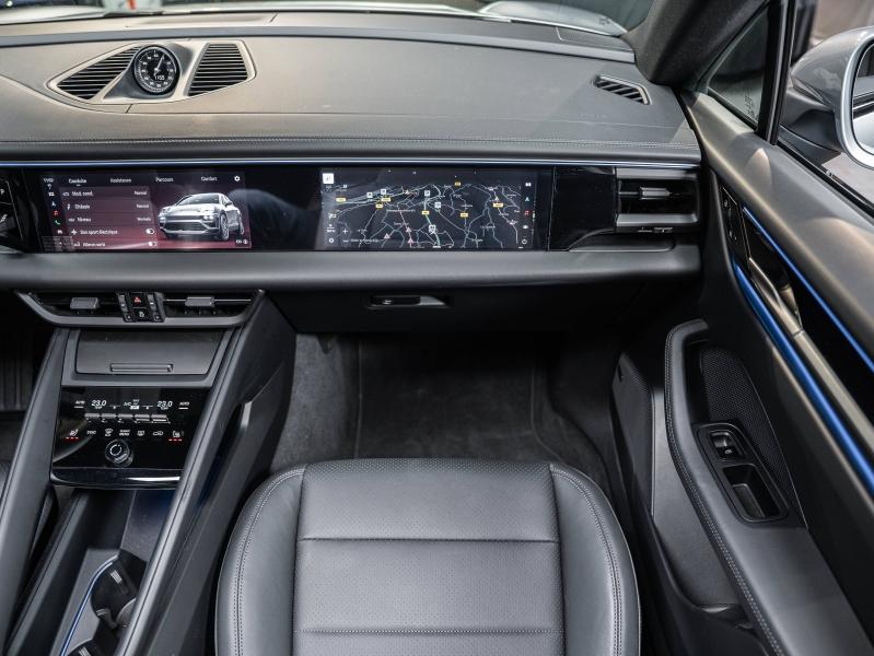 Voitures occasions PORSCHE MACAN 4S Champagne-au-Mont-d'Or