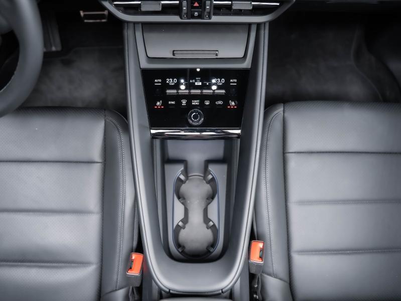 Voitures occasions PORSCHE MACAN 4S Champagne-au-Mont-d'Or