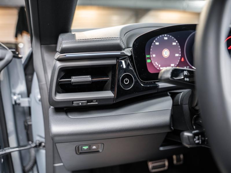 Voitures occasions PORSCHE MACAN 4S Champagne-au-Mont-d'Or