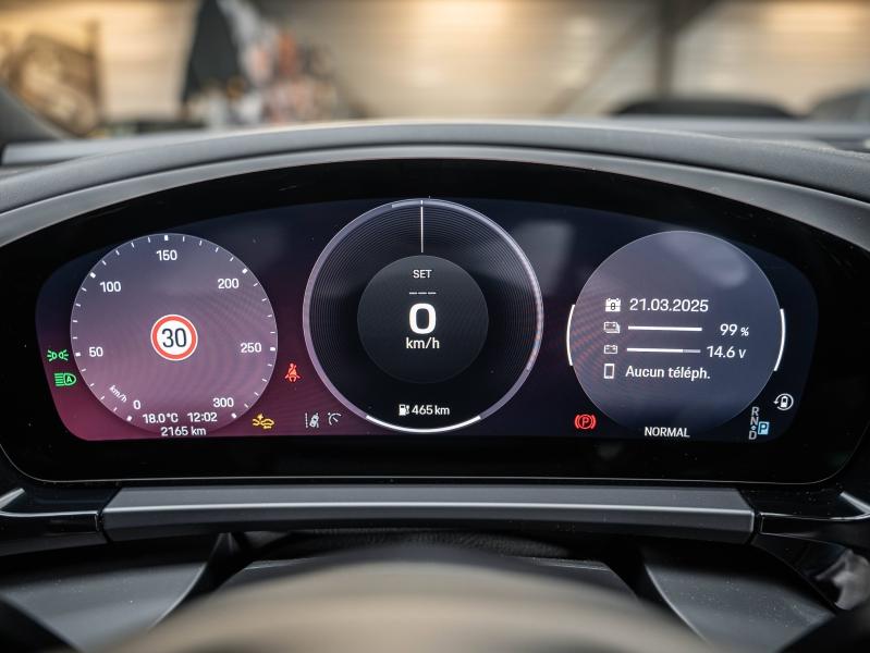 Voitures occasions PORSCHE MACAN 4S Champagne-au-Mont-d'Or