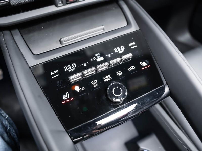 Voitures occasions PORSCHE MACAN 4S Champagne-au-Mont-d'Or