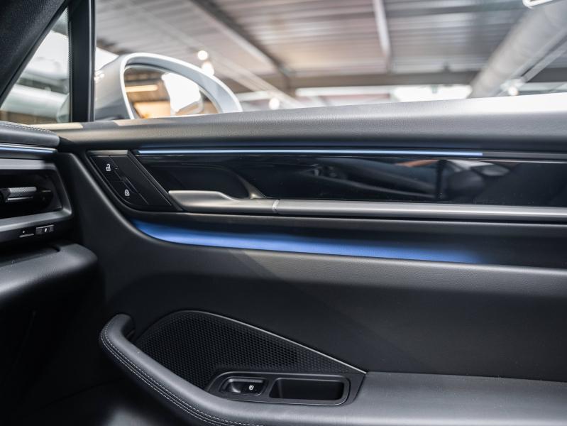 Voitures occasions PORSCHE MACAN 4S Champagne-au-Mont-d'Or