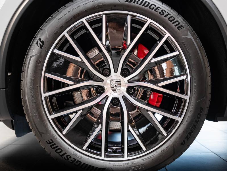 Voitures occasions PORSCHE MACAN 4S Champagne-au-Mont-d'Or