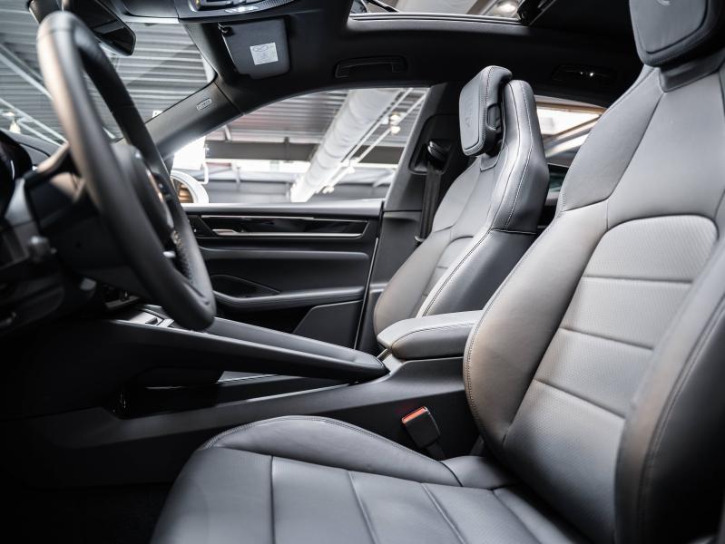 Voitures occasions PORSCHE MACAN 4S Champagne-au-Mont-d'Or