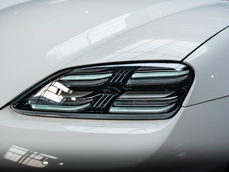 Voitures occasions PORSCHE MACAN 4S Champagne-au-Mont-d'Or