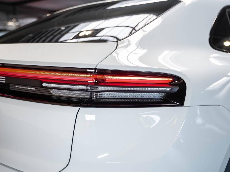 Voitures occasions PORSCHE MACAN 4S Champagne-au-Mont-d'Or