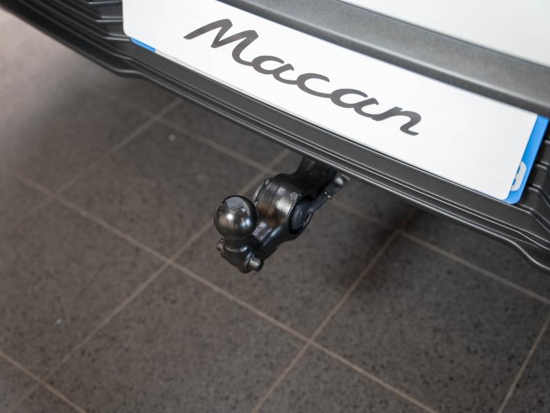 Voitures occasions PORSCHE MACAN 4S Champagne-au-Mont-d'Or