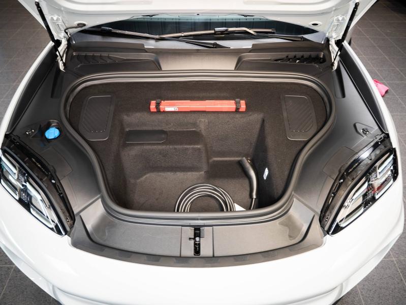 Voitures occasions PORSCHE MACAN 4S Champagne-au-Mont-d'Or