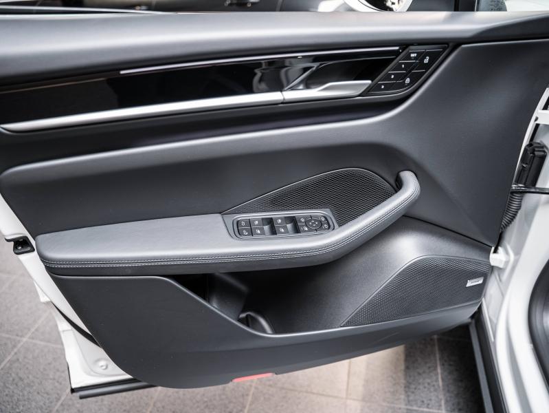 Voitures occasions PORSCHE MACAN 4S Champagne-au-Mont-d'Or