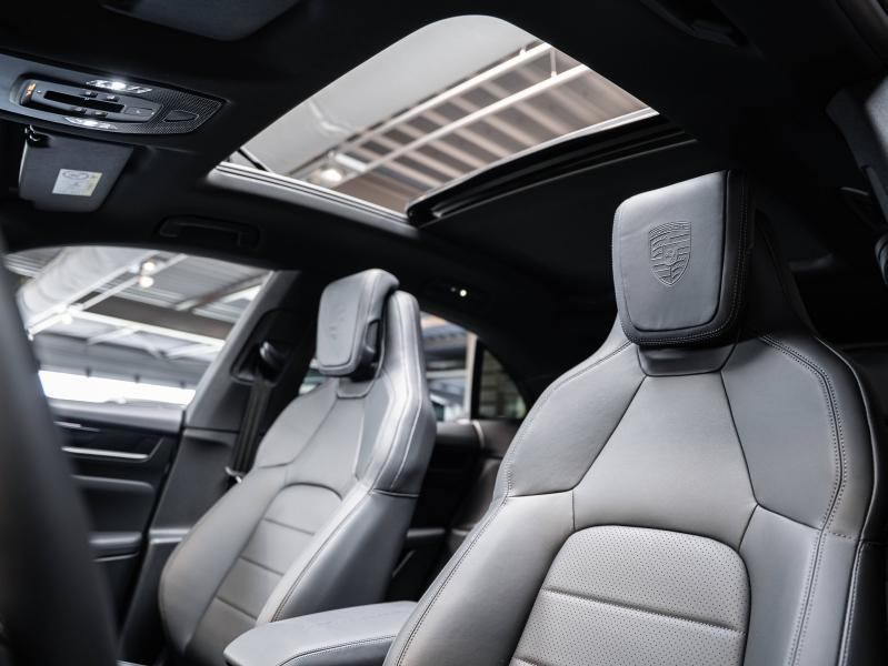 Voitures occasions PORSCHE MACAN 4S Champagne-au-Mont-d'Or