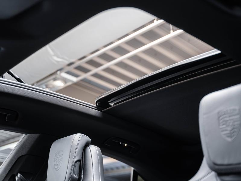 Voitures occasions PORSCHE MACAN 4S Champagne-au-Mont-d'Or