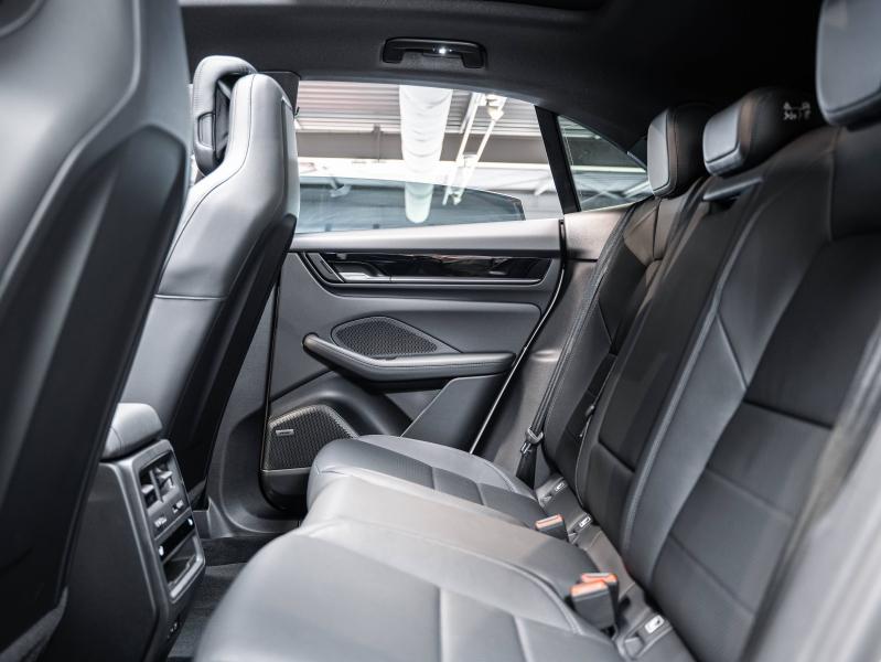 Voitures occasions PORSCHE MACAN 4S Champagne-au-Mont-d'Or