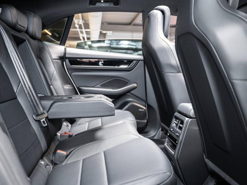 Voitures occasions PORSCHE MACAN 4S Champagne-au-Mont-d'Or