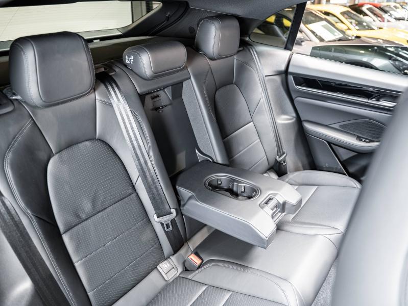 Voitures occasions PORSCHE MACAN 4S Champagne-au-Mont-d'Or