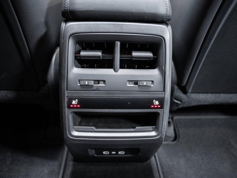 Voitures occasions PORSCHE MACAN 4S Champagne-au-Mont-d'Or