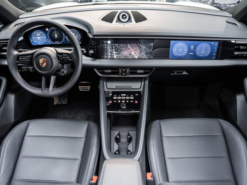 Voitures occasions PORSCHE MACAN 4S Champagne-au-Mont-d'Or