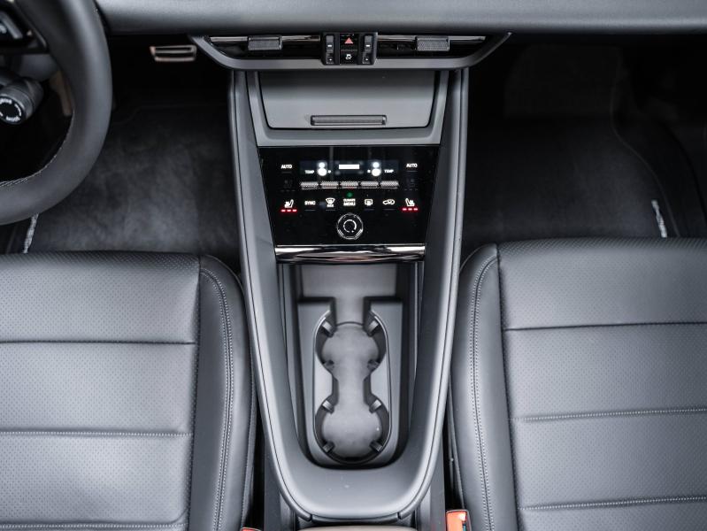 Voitures occasions PORSCHE MACAN 4S Champagne-au-Mont-d'Or