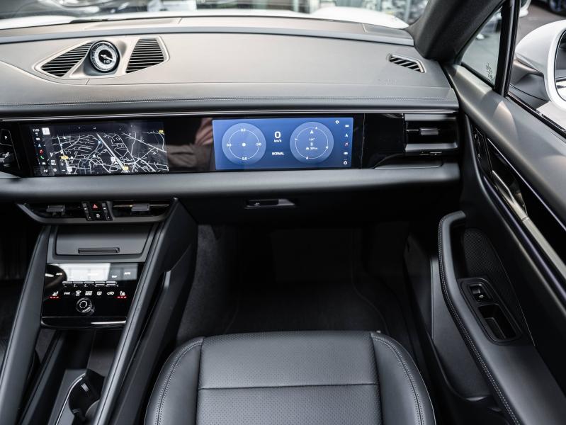 Voitures occasions PORSCHE MACAN 4S Champagne-au-Mont-d'Or