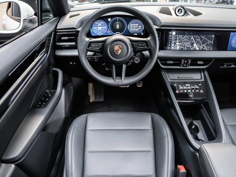 Voitures occasions PORSCHE MACAN 4S Champagne-au-Mont-d'Or