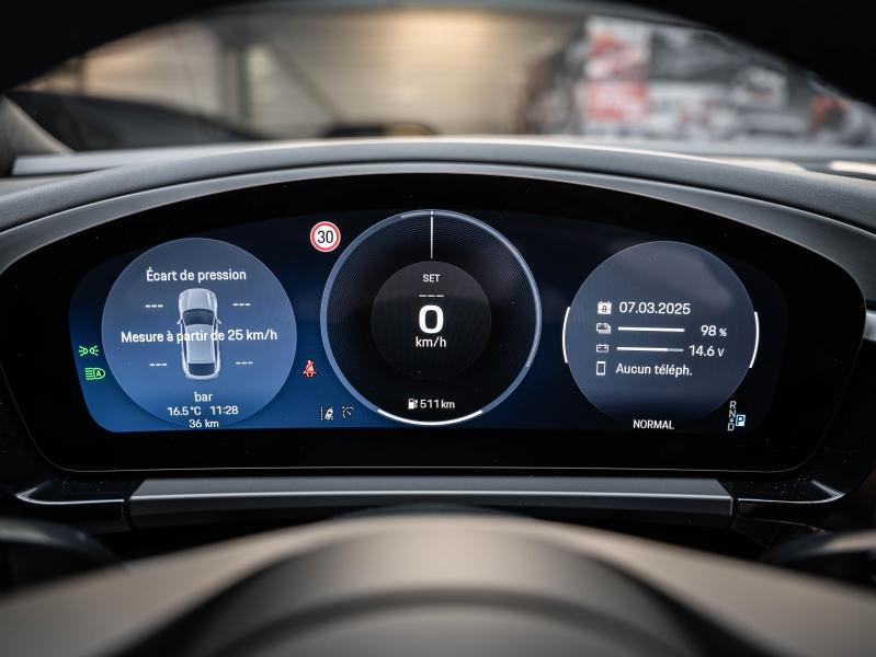 Voitures occasions PORSCHE MACAN 4S Champagne-au-Mont-d'Or