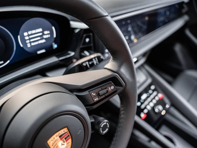 Voitures occasions PORSCHE MACAN 4S Champagne-au-Mont-d'Or