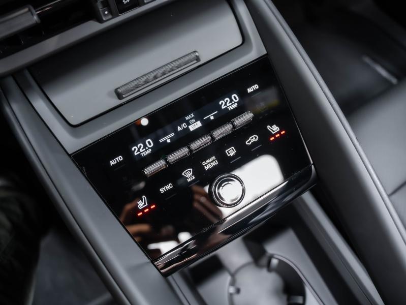 Voitures occasions PORSCHE MACAN 4S Champagne-au-Mont-d'Or