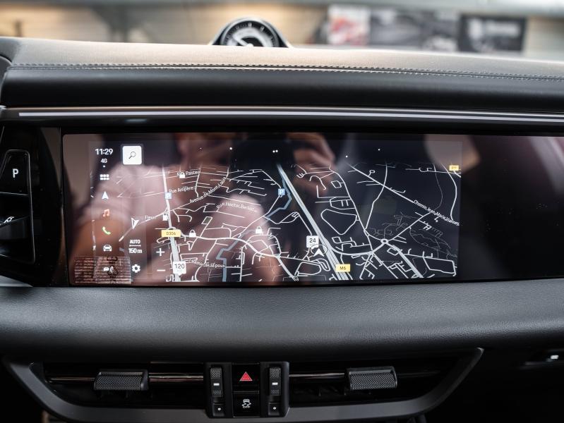 Voitures occasions PORSCHE MACAN 4S Champagne-au-Mont-d'Or