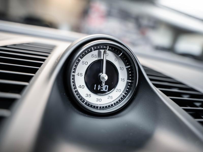 Voitures occasions PORSCHE MACAN 4S Champagne-au-Mont-d'Or