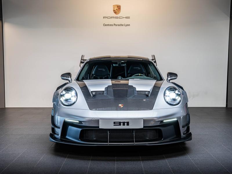 Voitures occasions PORSCHE 911 Coupe GT3 RS Champagne-au-Mont-d'Or