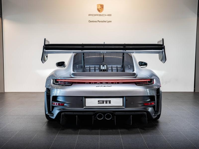 Voitures occasions PORSCHE 911 Coupe GT3 RS Champagne-au-Mont-d'Or