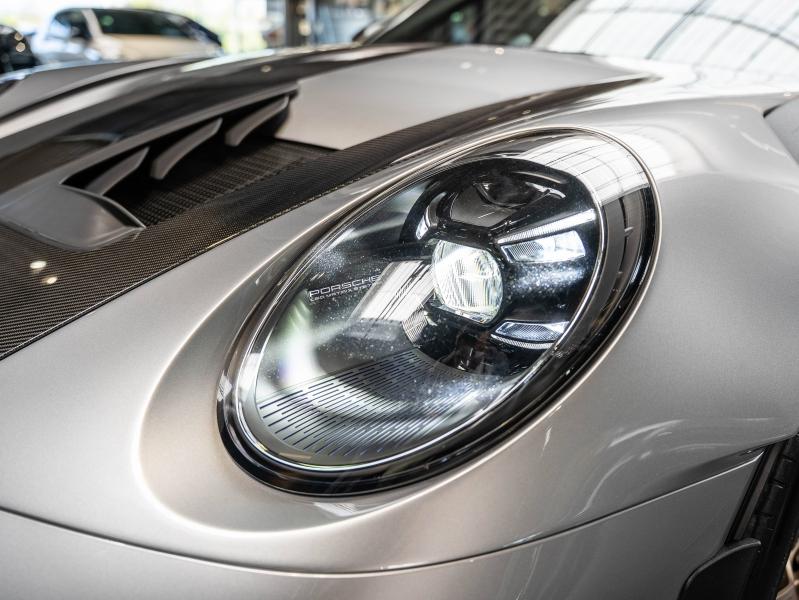 Voitures occasions PORSCHE 911 Coupe GT3 RS Champagne-au-Mont-d'Or