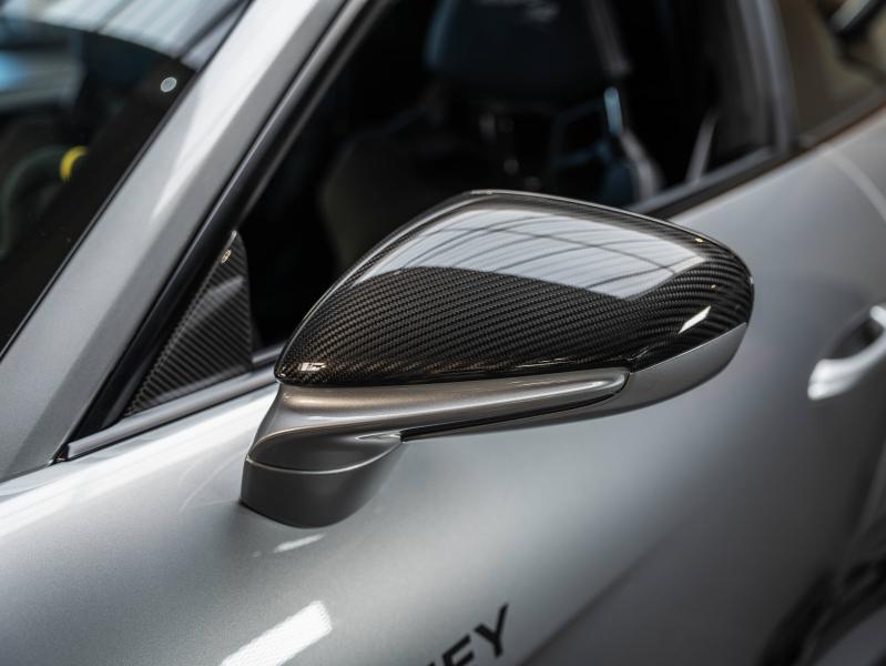 Voitures occasions PORSCHE 911 Coupe GT3 RS Champagne-au-Mont-d'Or