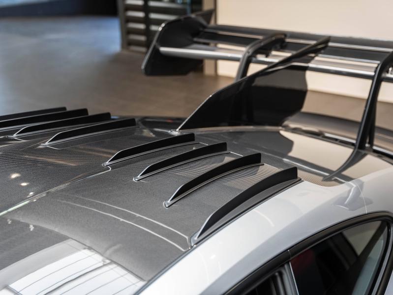 Voitures occasions PORSCHE 911 Coupe GT3 RS Champagne-au-Mont-d'Or