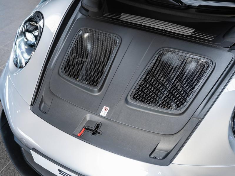 Voitures occasions PORSCHE 911 Coupe GT3 RS Champagne-au-Mont-d'Or