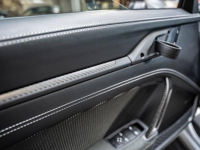 Voitures occasions PORSCHE 911 Coupe GT3 RS Champagne-au-Mont-d'Or