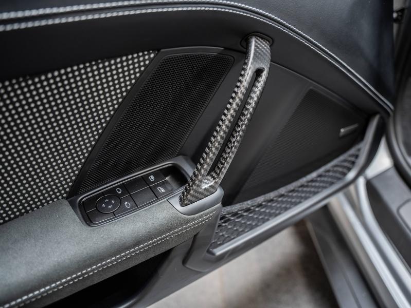 Voitures occasions PORSCHE 911 Coupe GT3 RS Champagne-au-Mont-d'Or