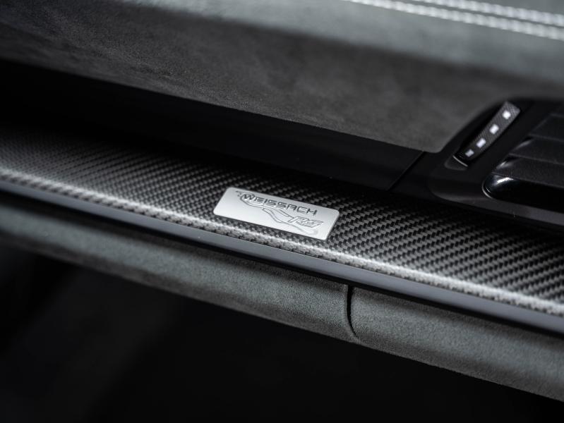 Voitures occasions PORSCHE 911 Coupe GT3 RS Champagne-au-Mont-d'Or