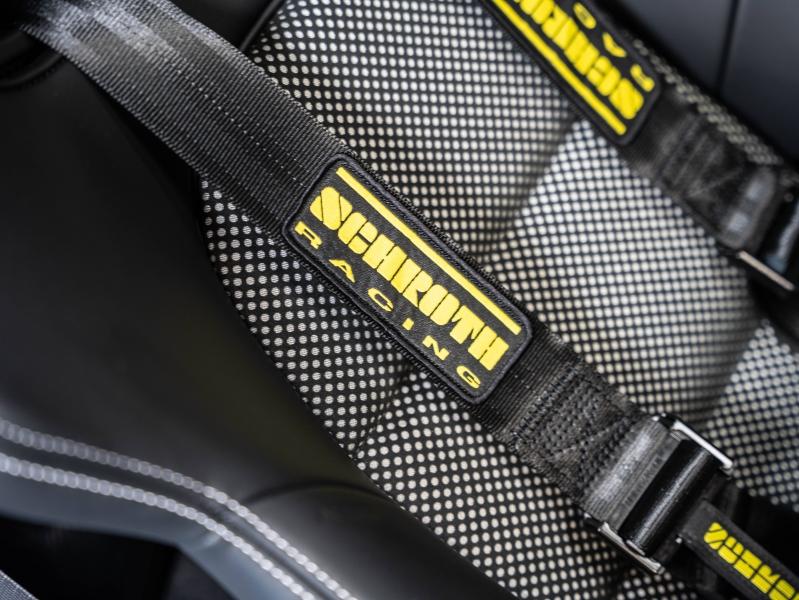 Voitures occasions PORSCHE 911 Coupe GT3 RS Champagne-au-Mont-d'Or