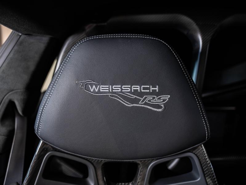 Voitures occasions PORSCHE 911 Coupe GT3 RS Champagne-au-Mont-d'Or