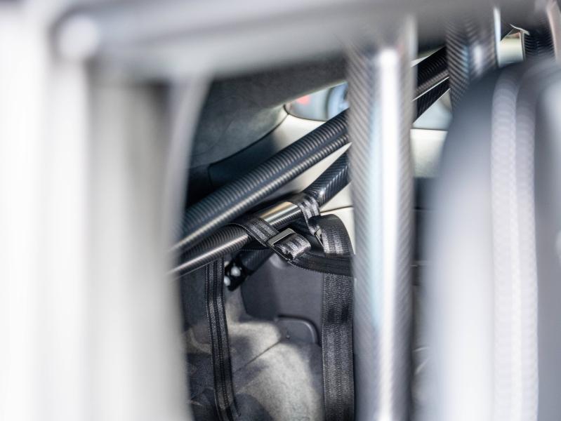 Voitures occasions PORSCHE 911 Coupe GT3 RS Champagne-au-Mont-d'Or