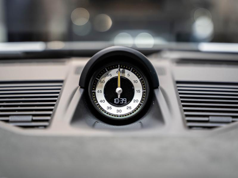 Voitures occasions PORSCHE 911 Coupe GT3 RS Champagne-au-Mont-d'Or