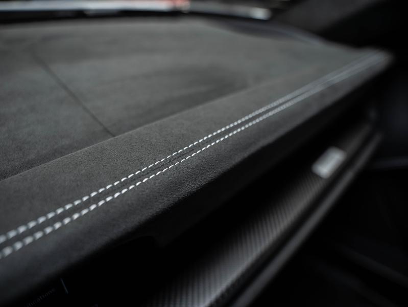 Voitures occasions PORSCHE 911 Coupe GT3 RS Champagne-au-Mont-d'Or