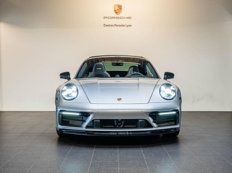 Voitures occasions PORSCHE 911 Coupe Carrera S Champagne-au-Mont-d'Or